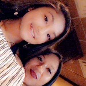 Meet your Posher, Siannah